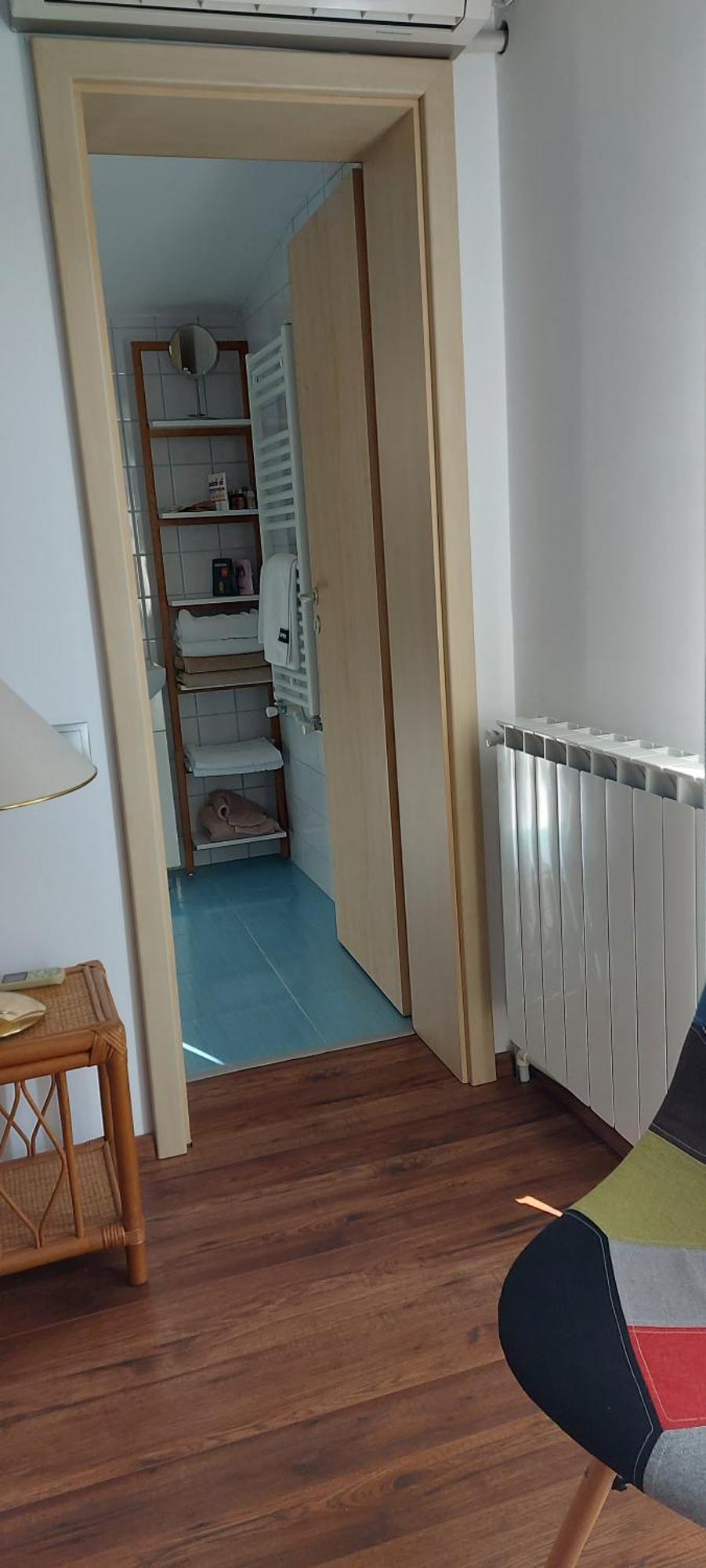 Casa Adriana Hotell Eforie Sud  Exteriör bild